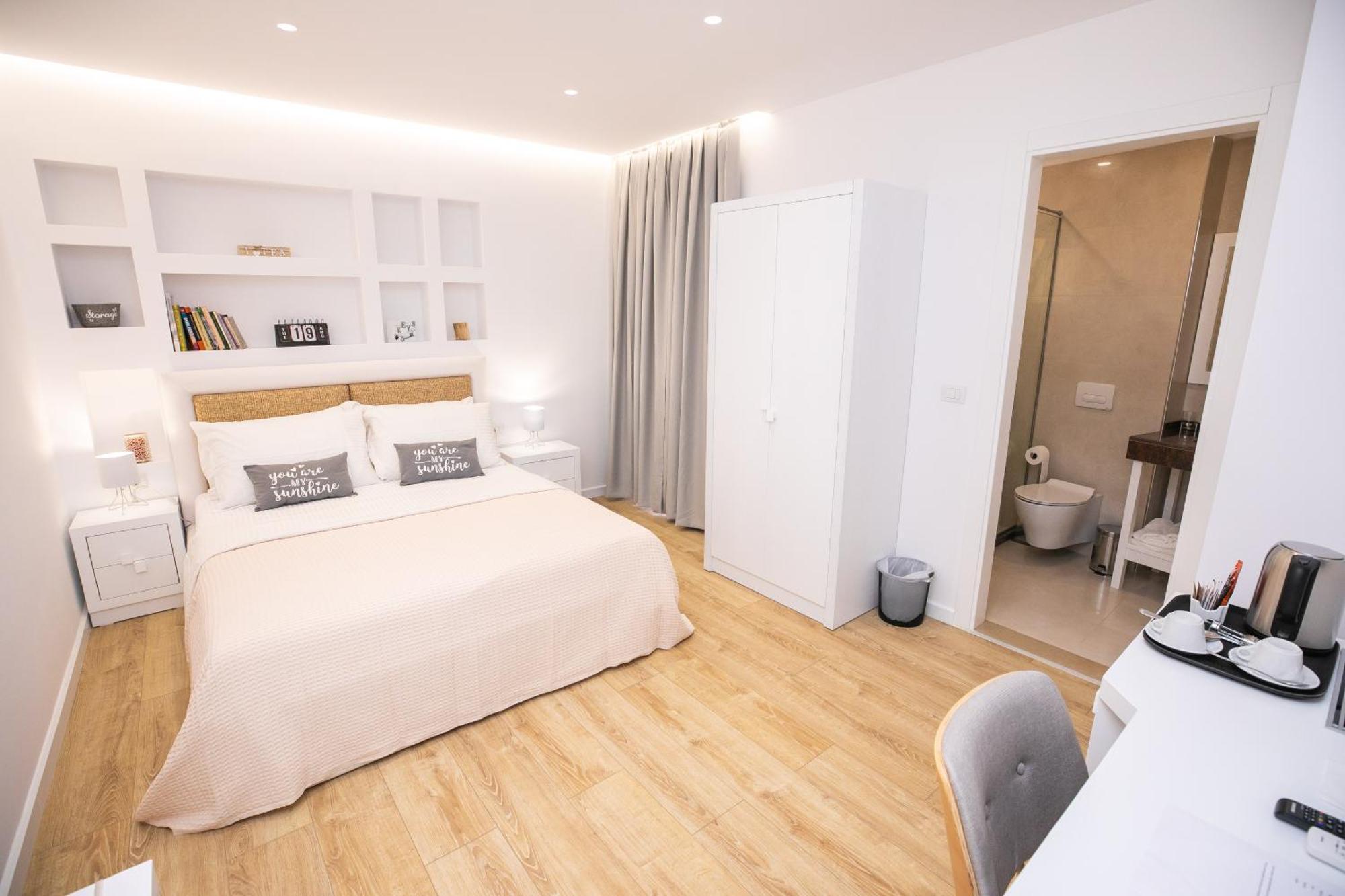 Hotel Elior Tirana Kültér fotó